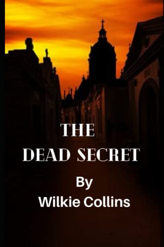The Dead Secret