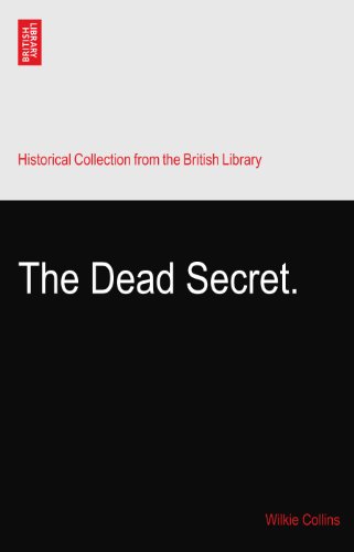 The Dead Secret.