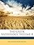 The Greek Anthology, Volume 4