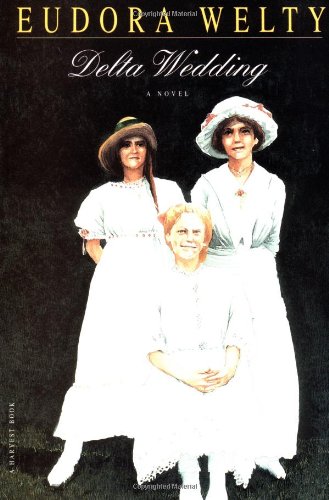 Delta Wedding