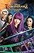 Disney Descendants 2 Cinestory Comic