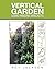 Vertical Garden Using Hanging Brackets