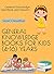 General Knowledge Book for Kids (10-20) Years by Sayan Choudhuri