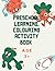 Preschool Activity book: 10...