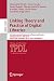 Linking Theory and Practice of Digital Libraries by Gianmaria Silvello