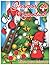 Gnomos de Navidad by Felicity Burt