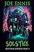 Solstice (Greytown Horrors - A Horror Comedy Series)