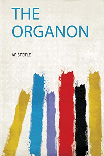 The Organon (Paperback)