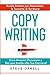 Copywriting by Steve Orrell