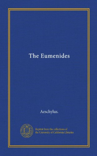 The Eumenides