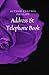 Address & Telephone Book: B...