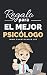 Regalo para el Mejor Psicól...