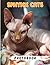 Sphynx Cats Photo Book: Pic...