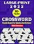 2022 Crossword Puzzle Book ...