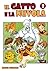 Il Gatto e la Nuvola: Vol.2 (Italian Edition)