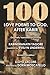 100 Love Poems to God by Lloyd Jacobs