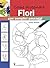 Come disegnare fiori con se...