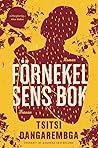 Förnekelsens bok by Tsitsi Dangarembga