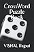 CrossWord Puzzle Book by Vishal Rajput