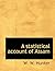 A statistical account of Assam