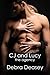CJ and Lucy (The Agency #5)