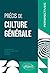Précis de culture générale (French Edition)