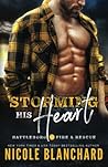 Storming His Heart by Nicole Blanchard