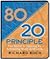 The 80/20 Principle: The Secret to Success by Achieving More with Less