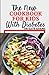The New Cookbook for Kids w...