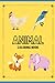Animal Coloring Book