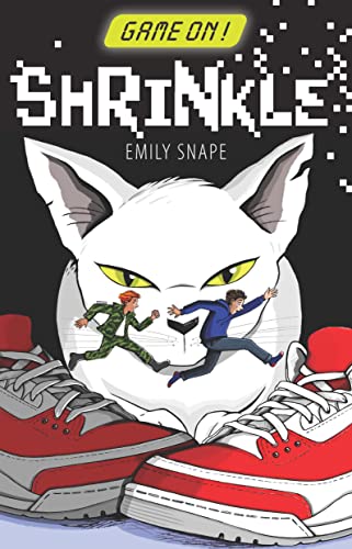 Game On: Shrinkle (Paperback)