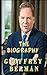 GEOFFREY BERMAN: The Biography
