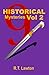 9 Historical Mysteries Vol 2
