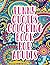 Funny Quotes Coloring Book ...