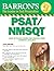 Barron's PSAT/NMSQT with CD-ROM (Barron's PSAT/NMSQT (W/CD))