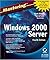 MasteringWindows2000 Server