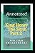 King Henry the Sixth, Part 2 by William Shakespeare