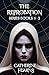 The Reprobation Series: Book 1 - 3