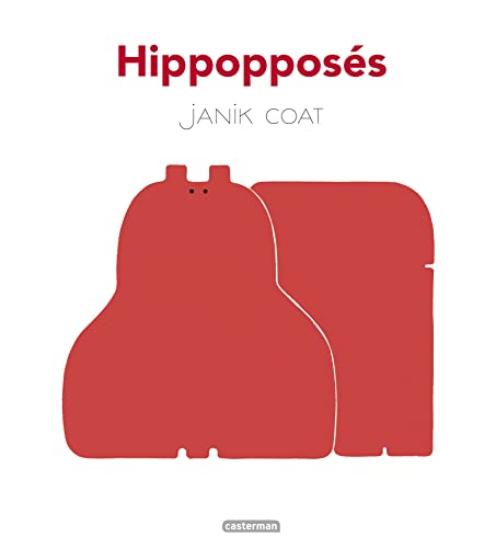Hippopposés (Paperback)