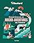 EXPÉRIENCES ET MICRO-AVENTURES EN FRANCE (Beaux Livres - Livres Cadeaux) (French Edition)
