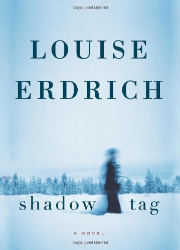 Shadow Tag: A Novel