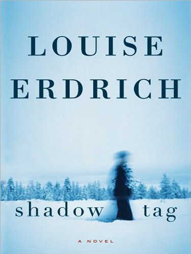 Shadow Tag LP: A Novel