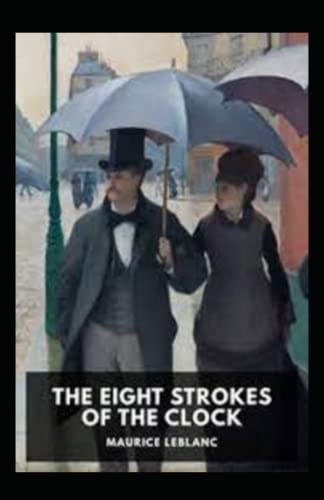 Eight Strokes of the Clock annotated