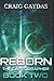 Reborn: Large Print Edition