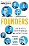 The Founders: Elon Musk, Peter Thiel and the Story of PayPal