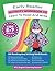 Early Reader - Activity Workbook # 2 - Phonics, Reading And W... by RTL English Learning System