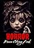 Horror Movies Coloring Book...