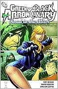 Green Arrow and Black Canary: Road to the Altar