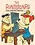 Flịntstones Coloring Book: ...