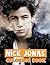 Níck Jònas Coloring Book: A...